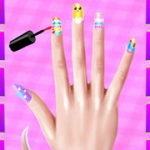 Easter Nails Design